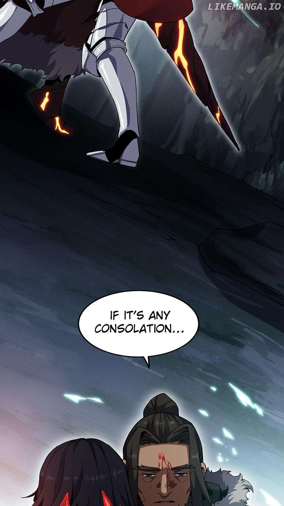 The Beginning After The End Chapter 203 image 102